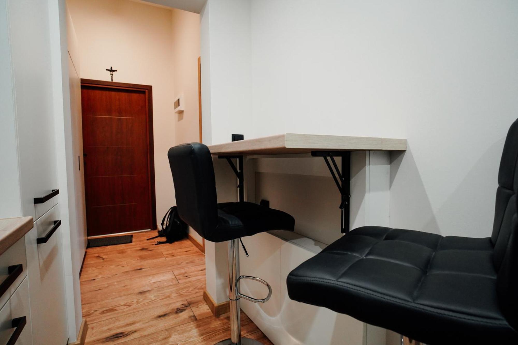 Apartament Novy Drezdenko Exteriér fotografie