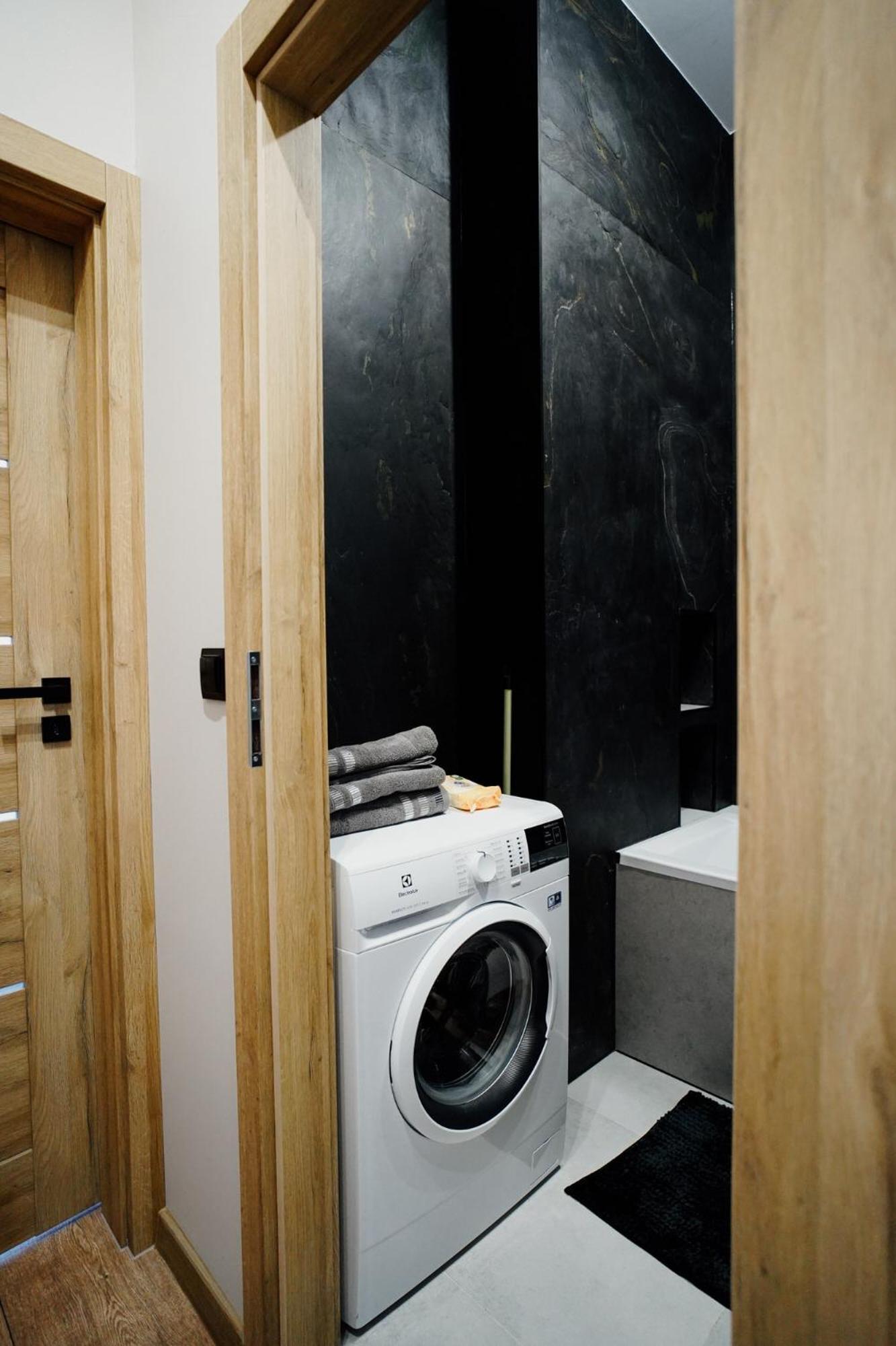 Apartament Novy Drezdenko Exteriér fotografie